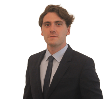 Clément Vercoutere, Arc Capital
